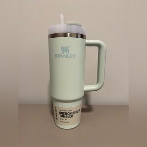 Light Green Large Stanley (brand new)